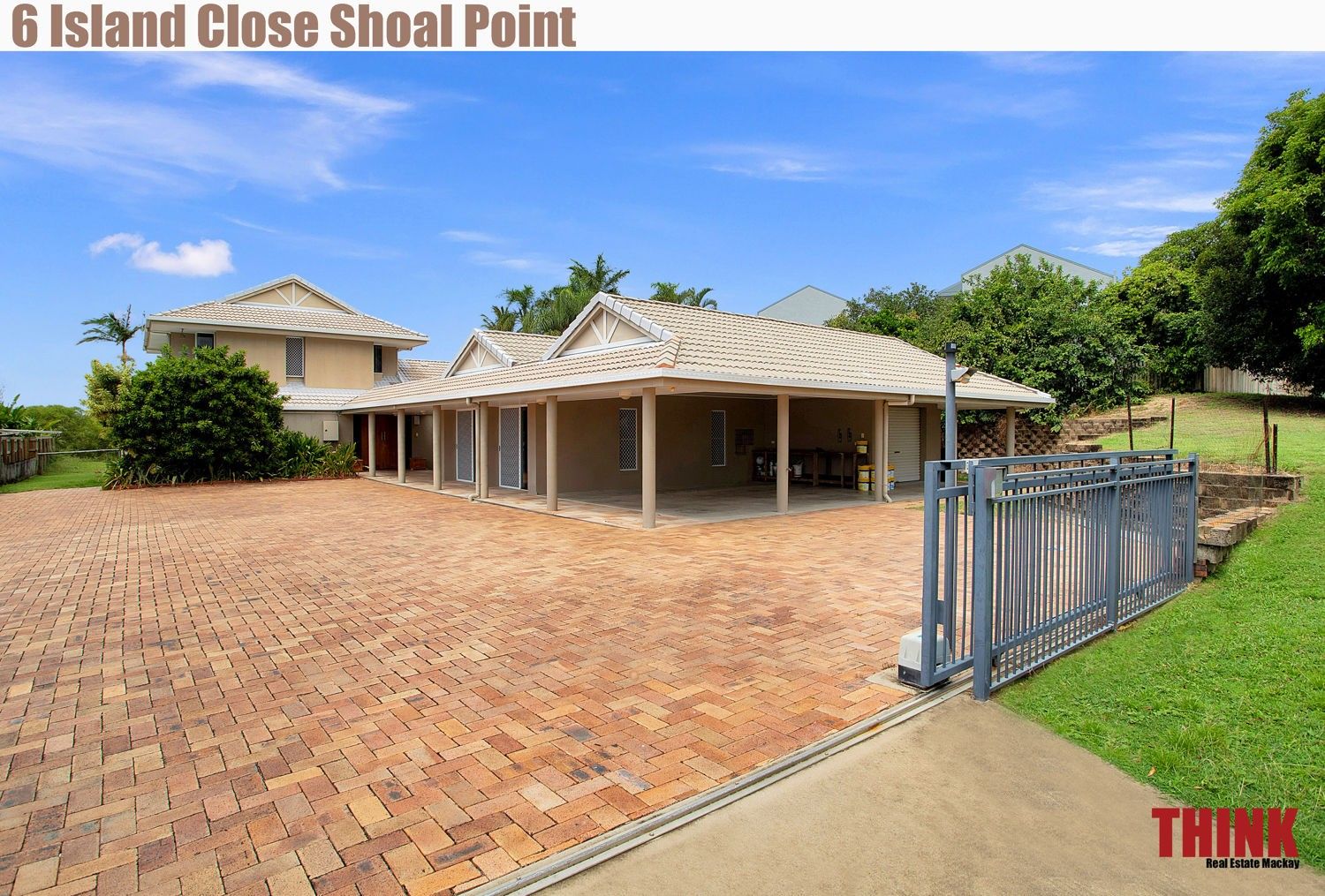 6 Island Close, Shoal Point QLD 4750 House for Sale Domain