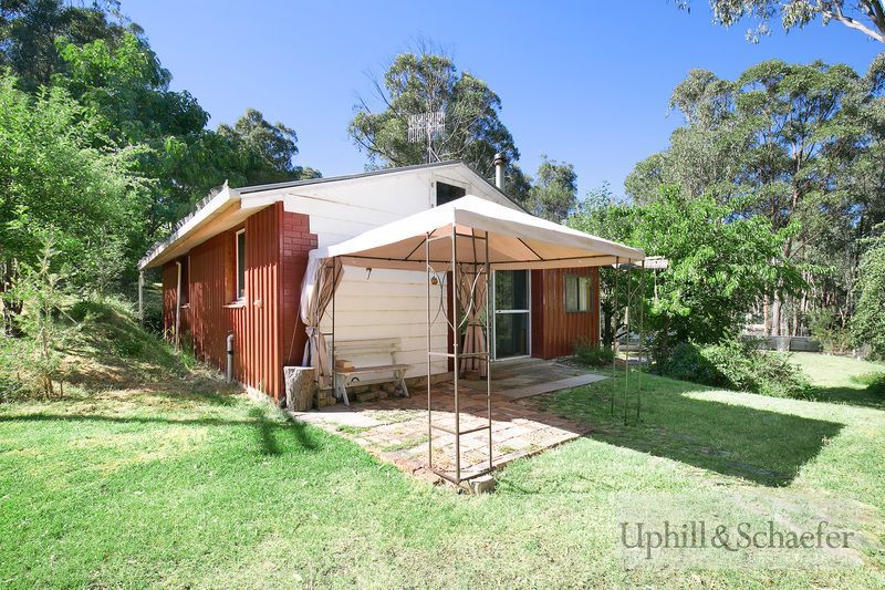 39 Baker Road, Invergowrie NSW 2350, Image 0