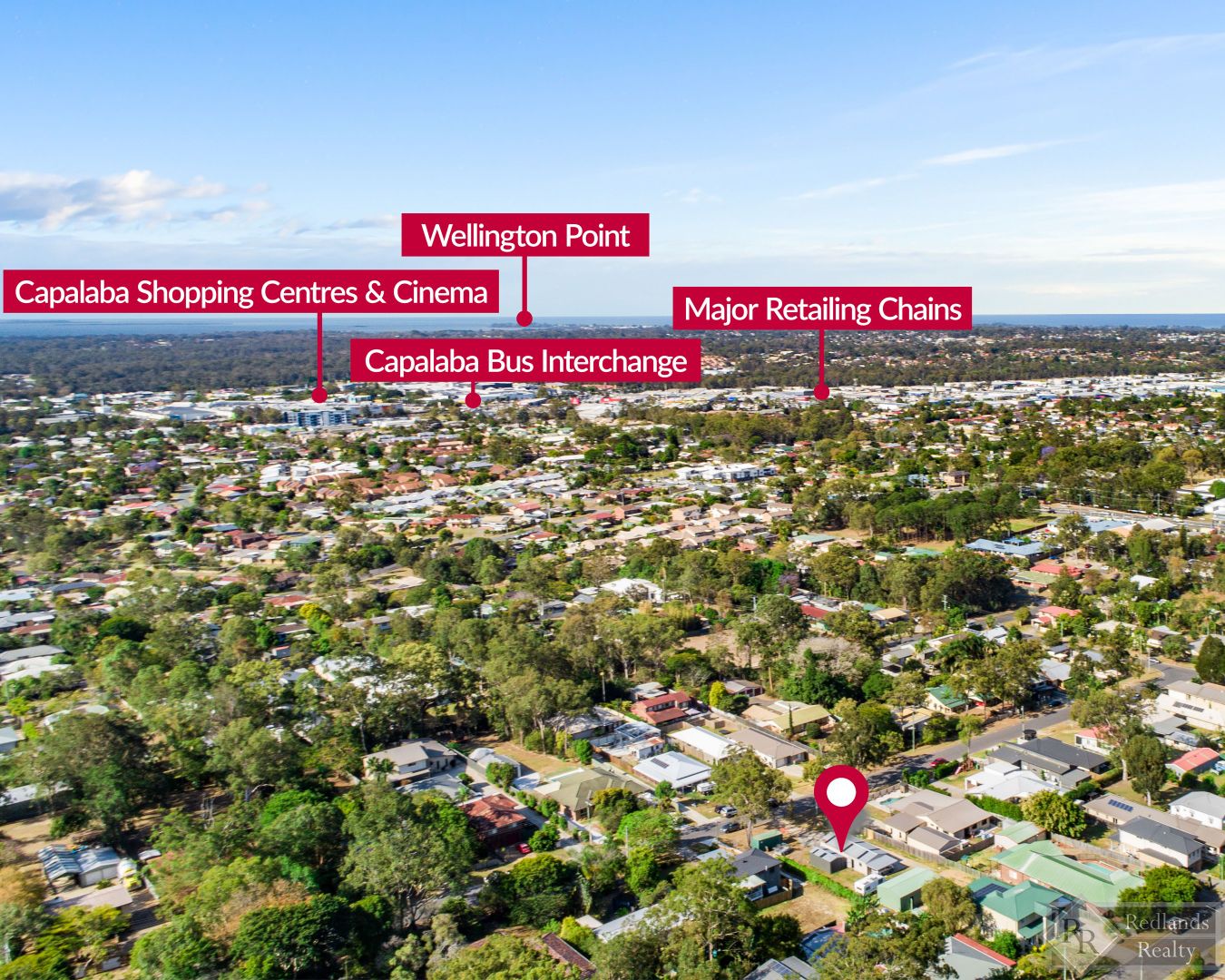 Lot 2/Proposed 16a Beenwerrin Crescent, Capalaba QLD 4157, Image 2