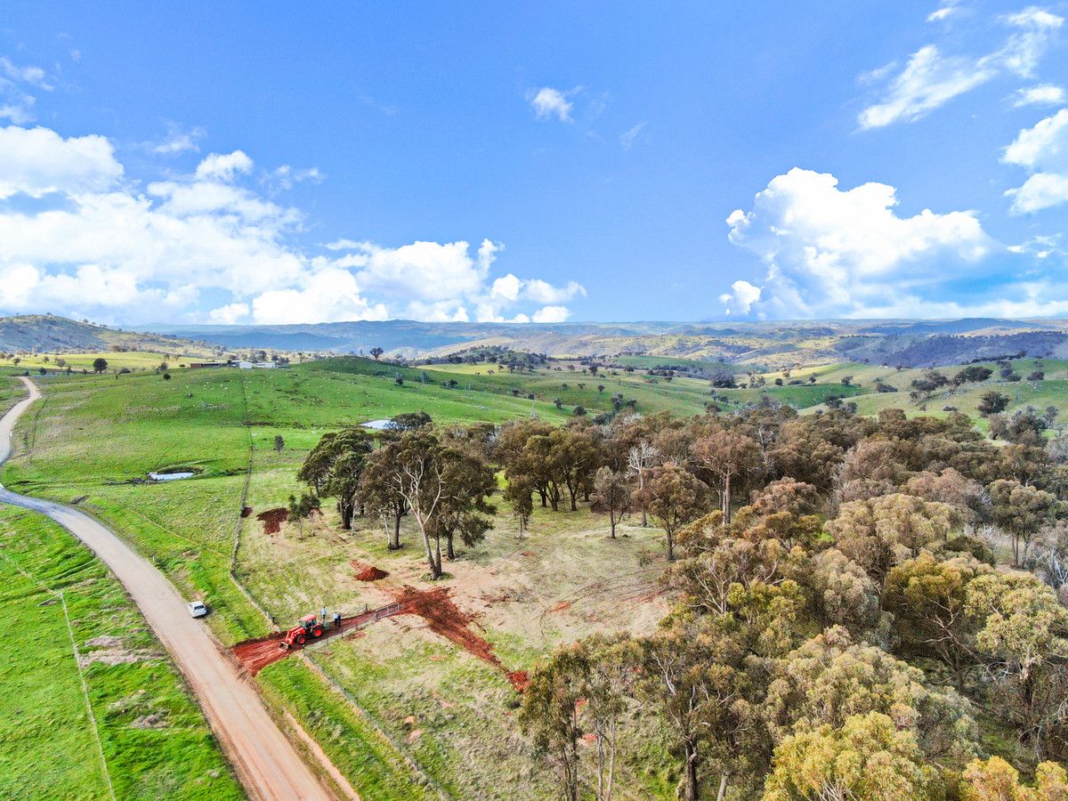 1 Greenmantle Road, Bigga, Crookwell NSW 2583, Image 1