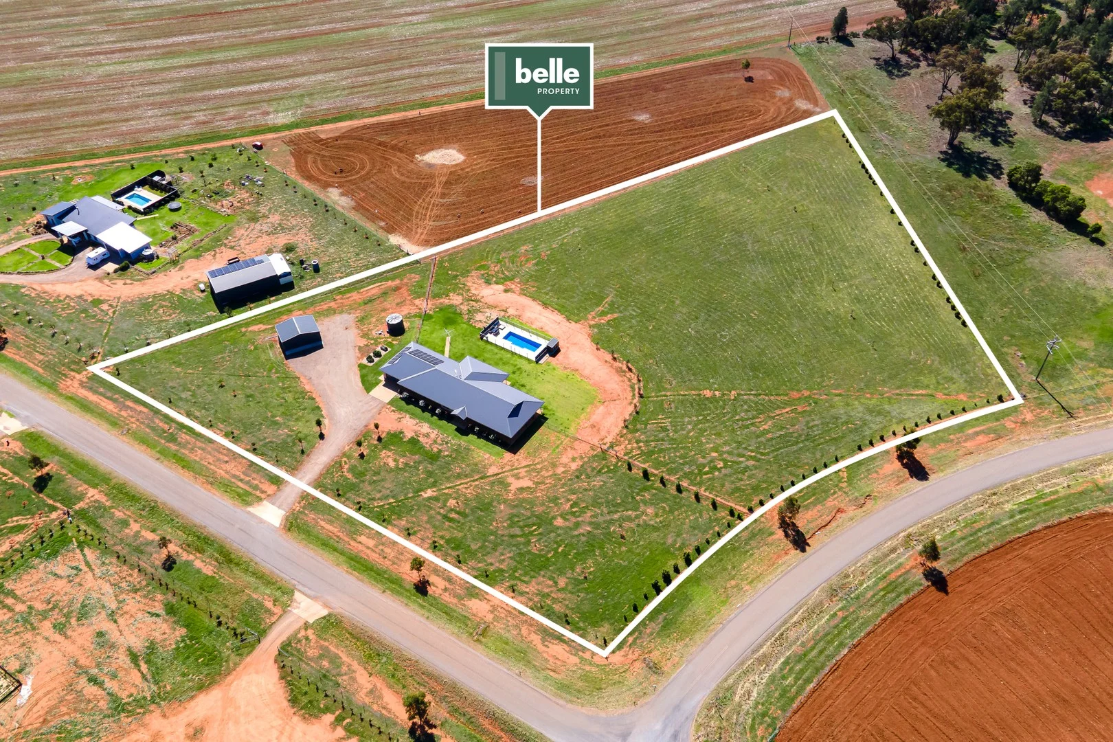 36 Moses Road, Coolamon NSW 2701