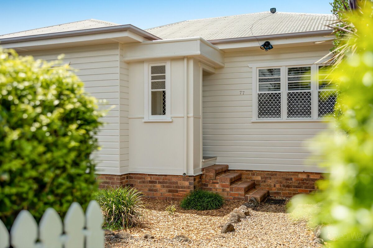 77 Stephen Street, Harristown QLD 4350, Image 0