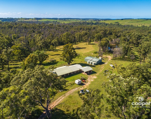 315 Little Forest Road, Little Forest NSW 2538