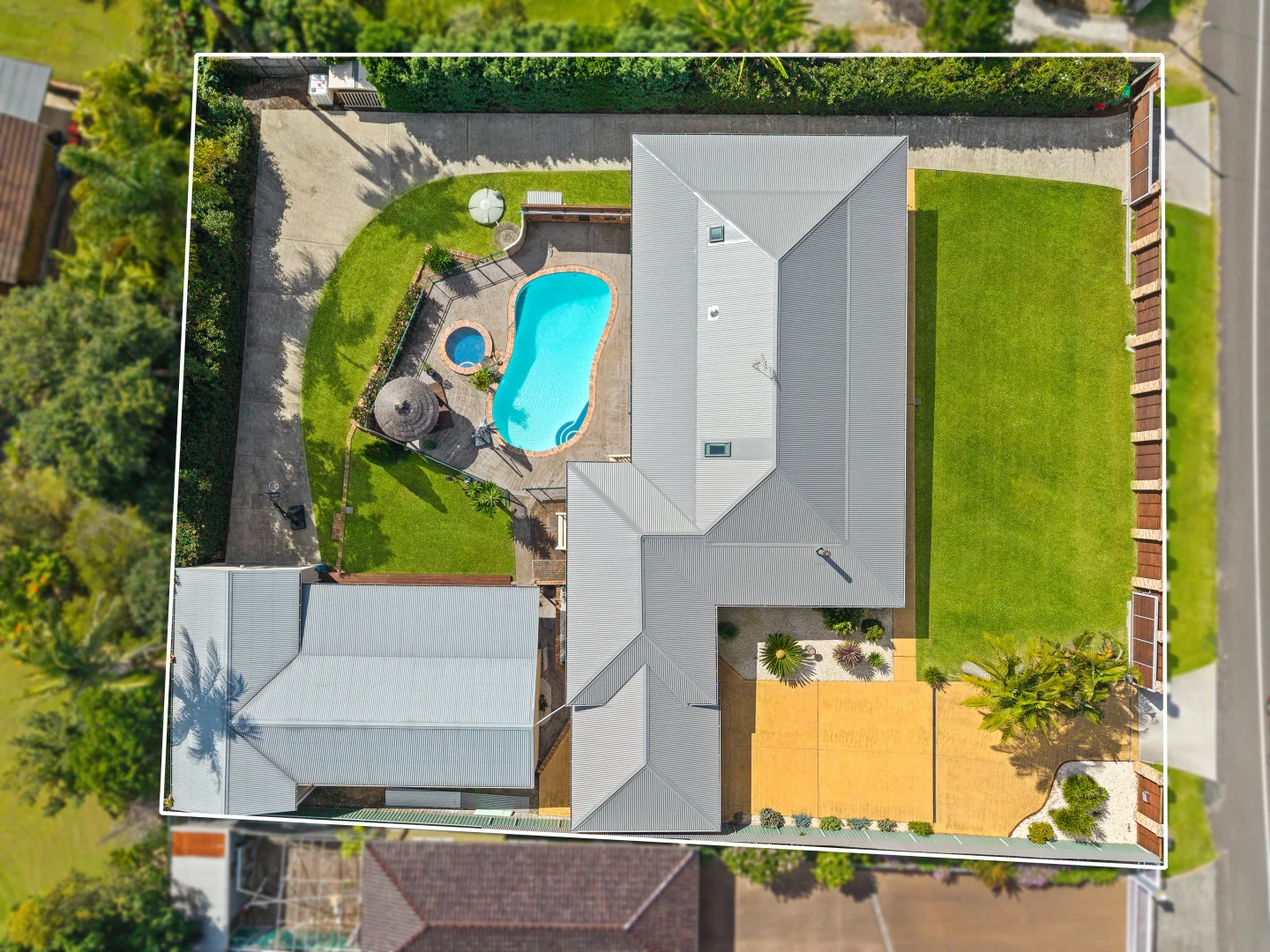 215 Tumbi Road, Tumbi Umbi NSW 2261 - House for Sale | Domain