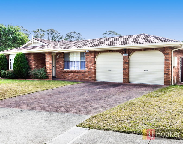 5 Tillford Grove, Rooty Hill NSW 2766