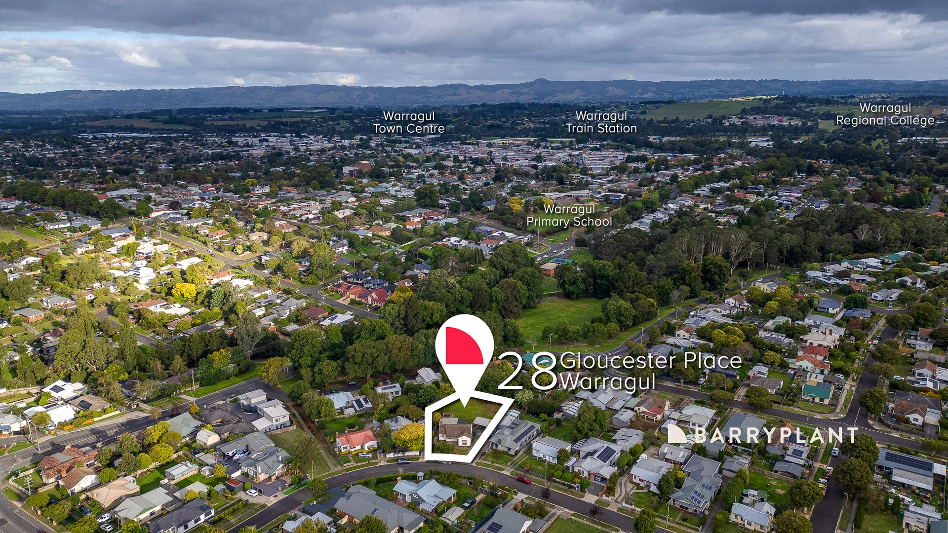 Additional image 25 of 28 Gloucester Place, Warragul VIC 3820