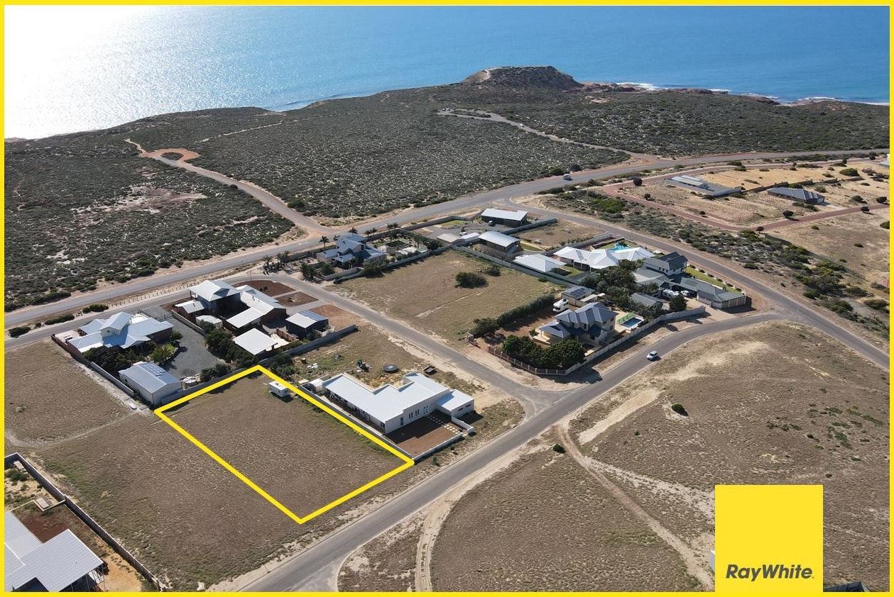 Lot 38/8 Castaway Street, Kalbarri WA 6536 Domain