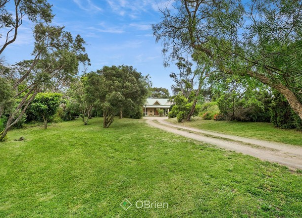 20-22 Roseville Avenue, Blairgowrie VIC 3942