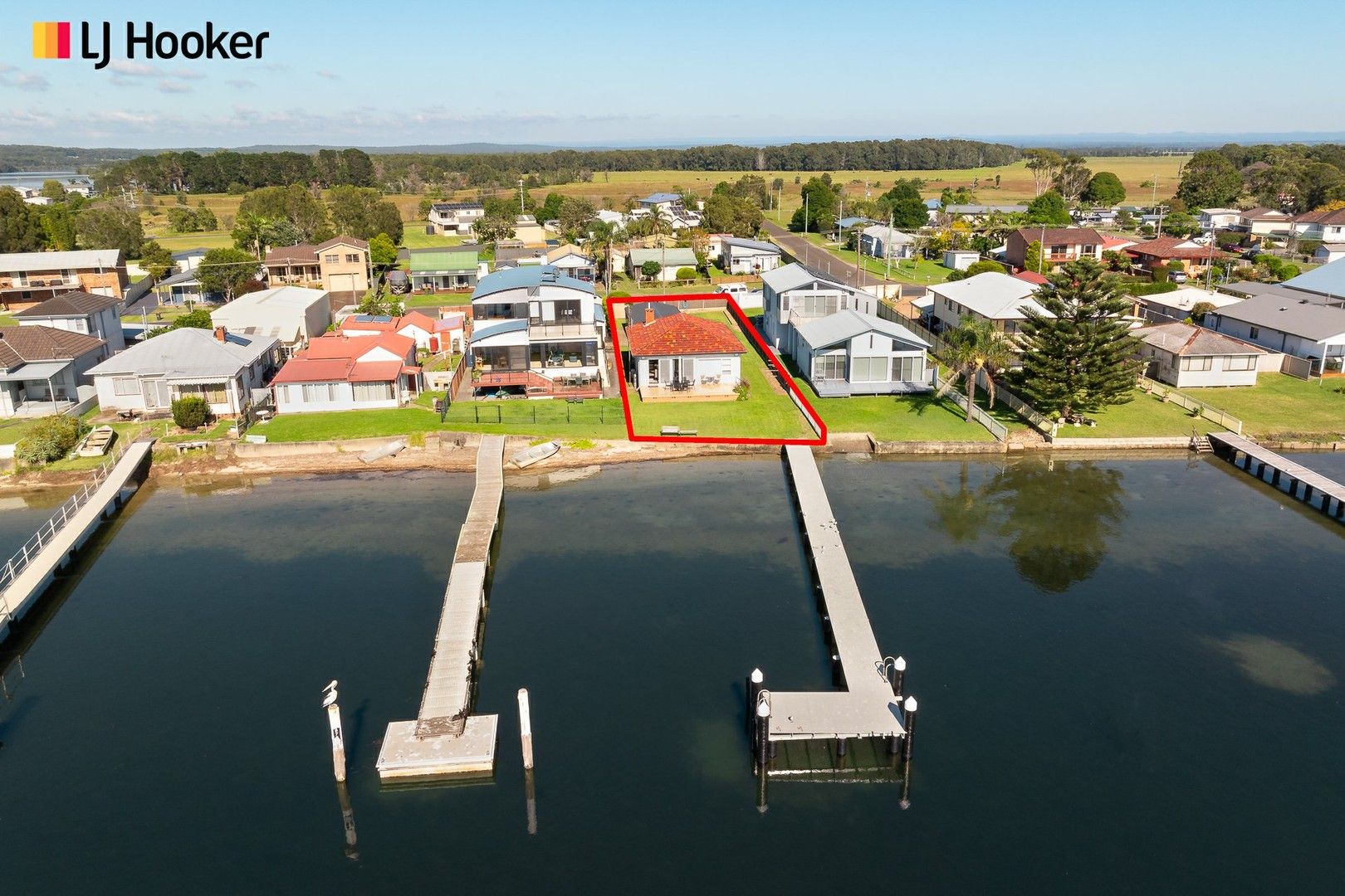 70 Haiser Road, Greenwell Point NSW 2540, Image 0