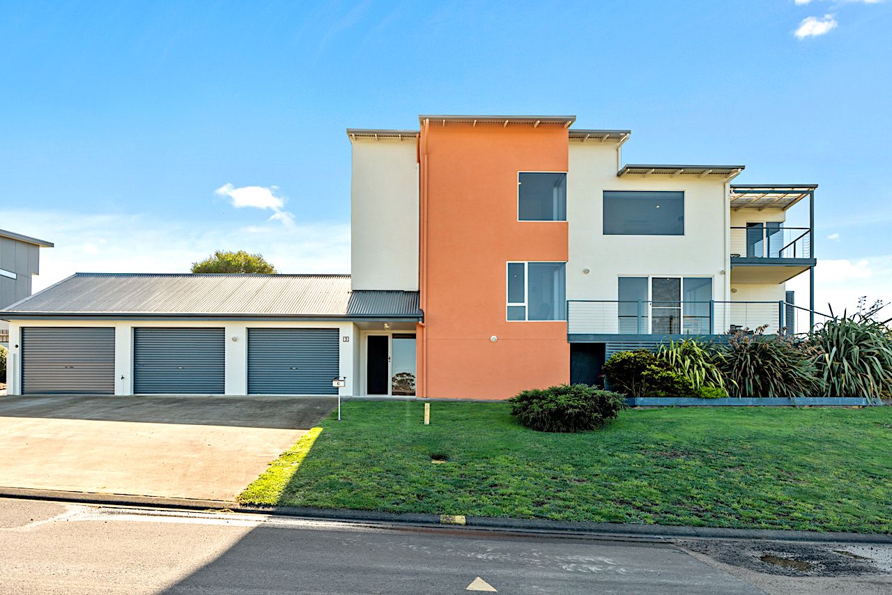 3 Aqua Sands Drive, Swansea TAS 7190, Image 1