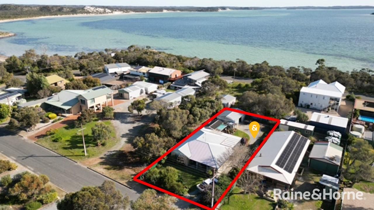 32 Douglas Street, Coffin Bay SA 5607, Image 0