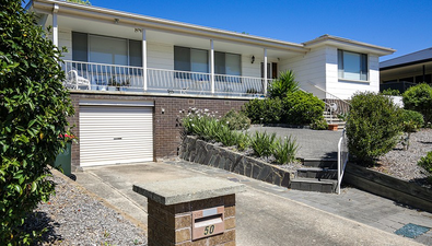 Picture of 50 Jemalong Street, DUFFY ACT 2611