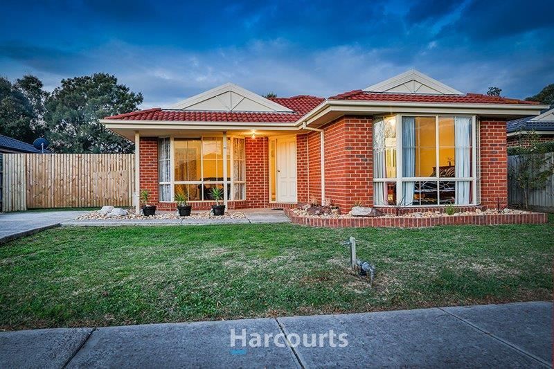 31 Charles Street, Koo Wee Rup Property History & Address Research