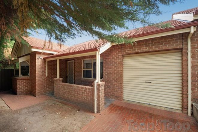 Picture of 3/1A Bayly Street, KENSINGTON GARDENS SA 5068