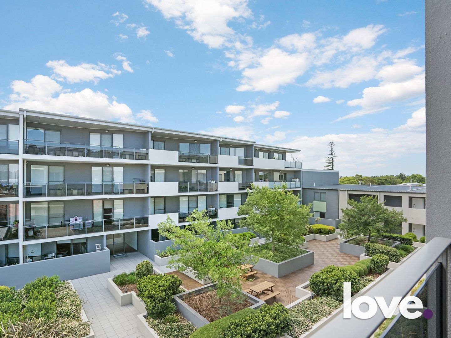 308/571 Pacific Highway, Belmont NSW 2280, Image 0