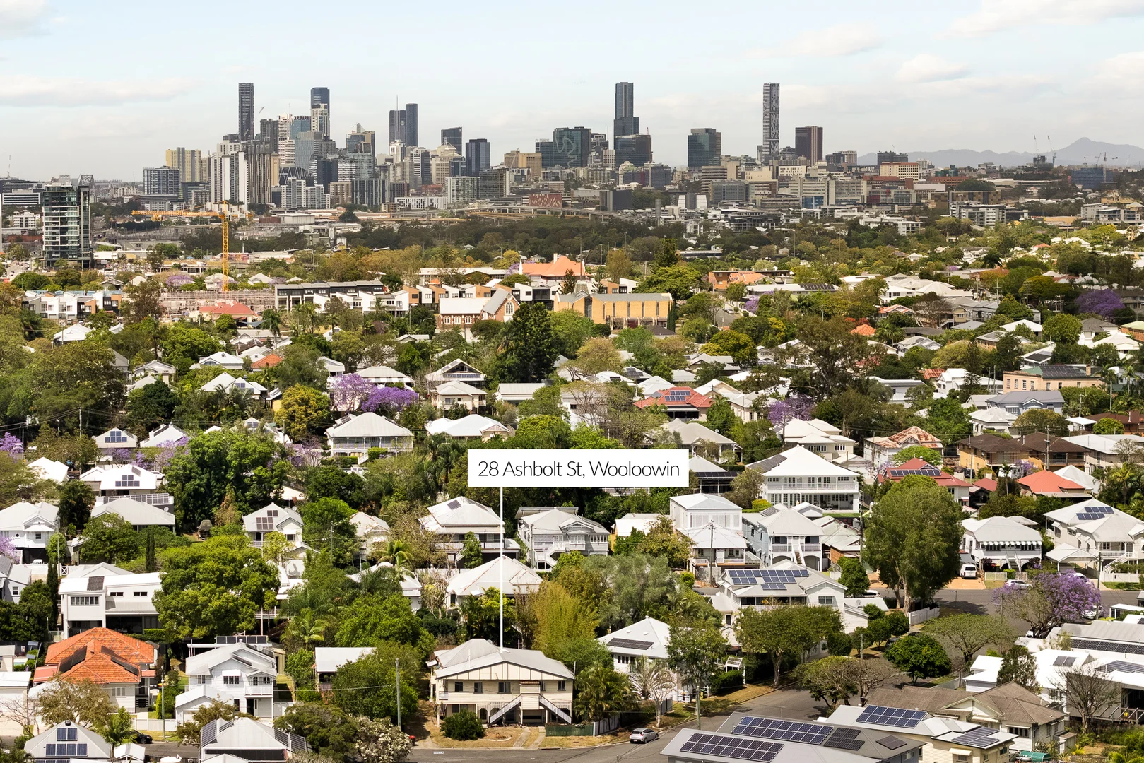 Additional image 8 of 28 Ashbolt Street, Wooloowin QLD 4030