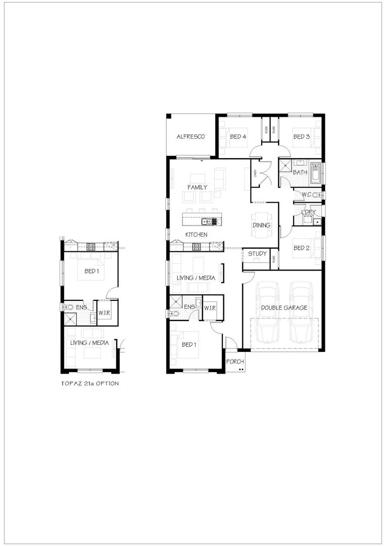 Lot/101 Minnesota Estate, Hamlyn Terrace NSW 2259, Image 1
