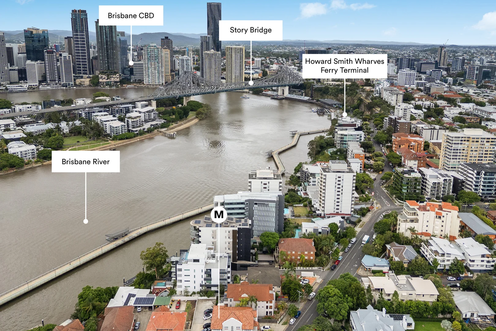 Additional image 10 of 103 Moray Street, New Farm QLD 4005