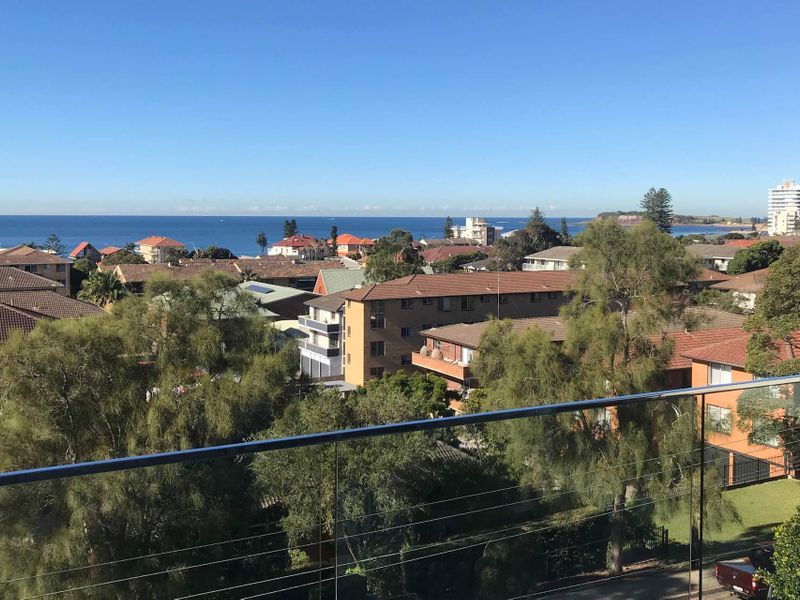 2 bedrooms Apartment / Unit / Flat in 16/56A Park Street NARRABEEN NSW, 2101