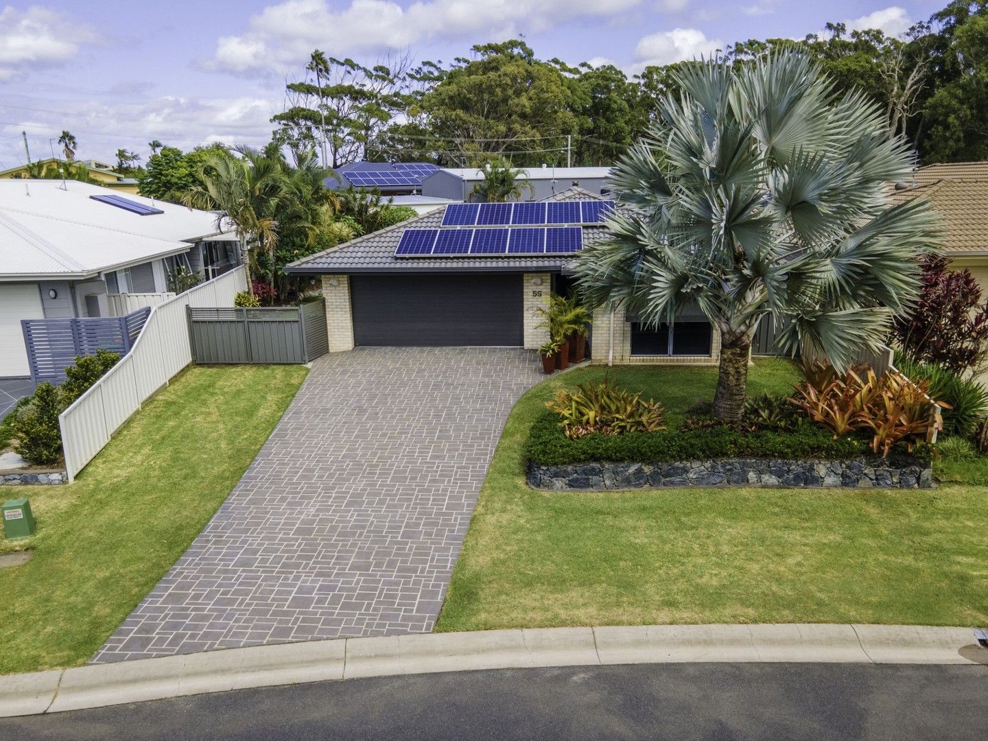 59 Saltwater Crescent, Corindi Beach NSW 2456, Image 0