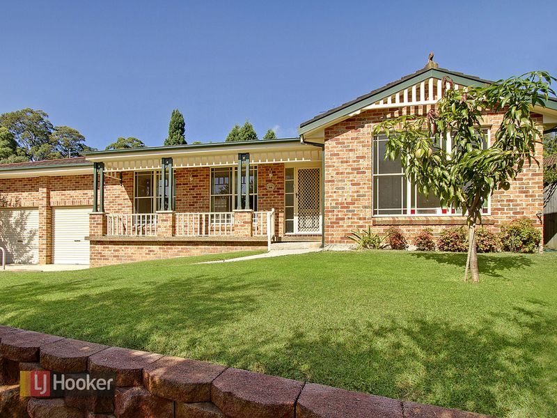 Sold 15 The Village Place, ROUND CORNER NSW 2158 on 29 Apr 2015