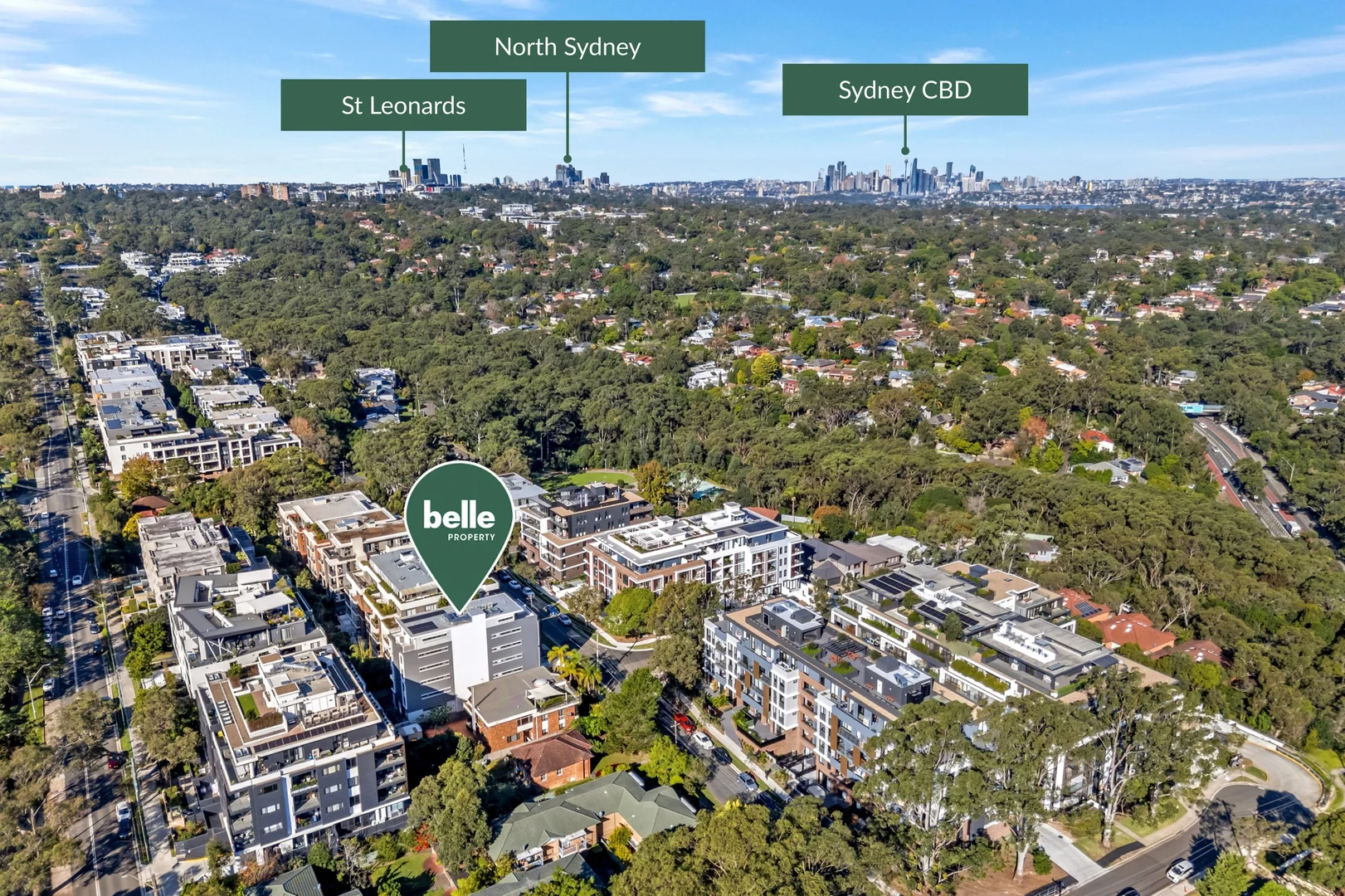 Additional image 6 of G02/47 Mindarie Street, Lane Cove NSW 2066