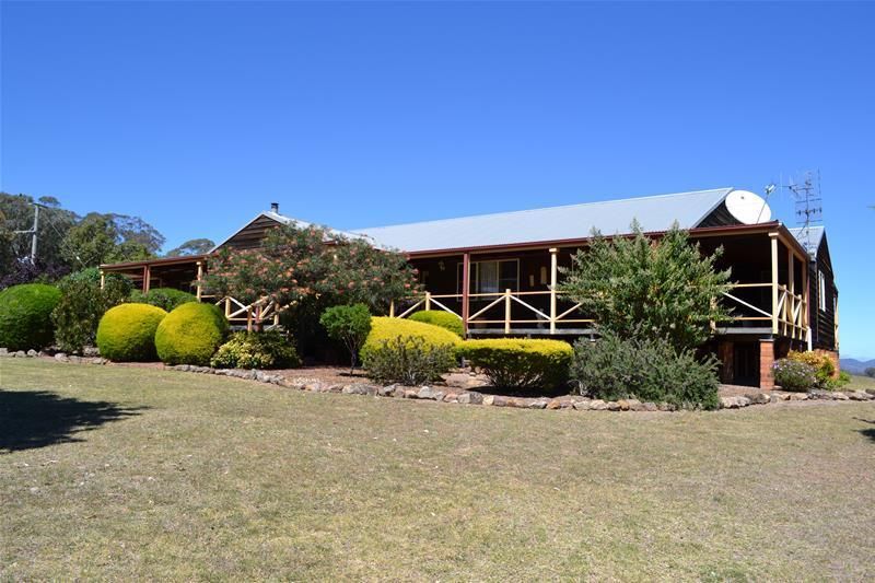 961 Maloneys Road, Lue NSW 2850, Image 2