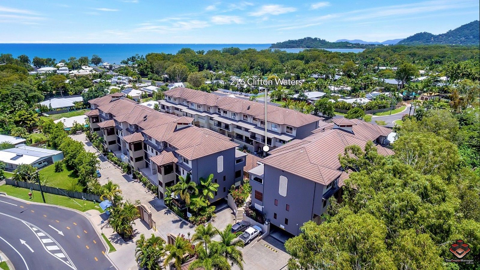 216/55-57 Clifton Road, Clifton Beach QLD 4879, Image 1