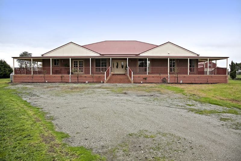 Koo Wee Rup VIC 3981, Image 0