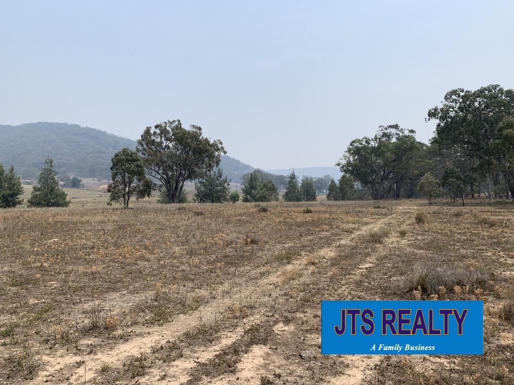 366-Lot314DP750 Worondi Creek Road, Gungal NSW 2333, Image 0