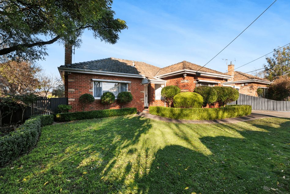 8 Edgoose Avenue, Mont Albert North VIC 3129 House For Rent 620