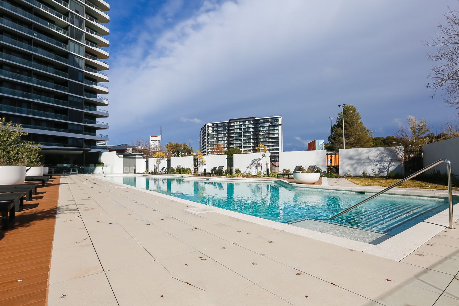 1 bedrooms Apartment / Unit / Flat in Unit 224/15 Irving St PHILLIP ACT, 2606