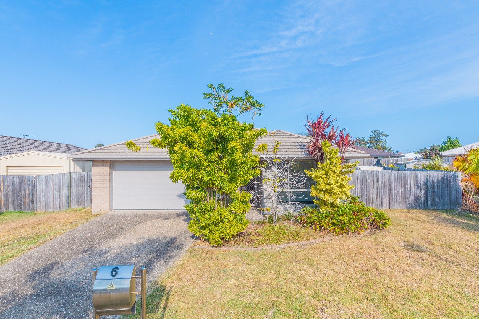 6 Derwent Street, Burpengary QLD 4505 House For Rent 620 Domain