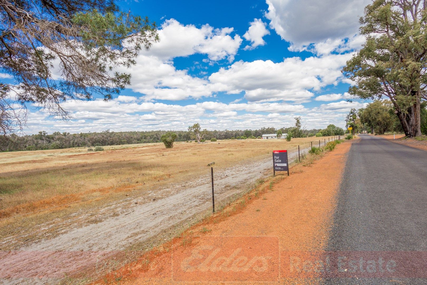 Lot 147 Powerhouse Rd, Lots 148 & 149 Shannon Street, Collie Burn WA 6225, Image 0