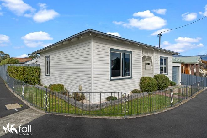 Picture of 53 Butler Avenue, MOONAH TAS 7009