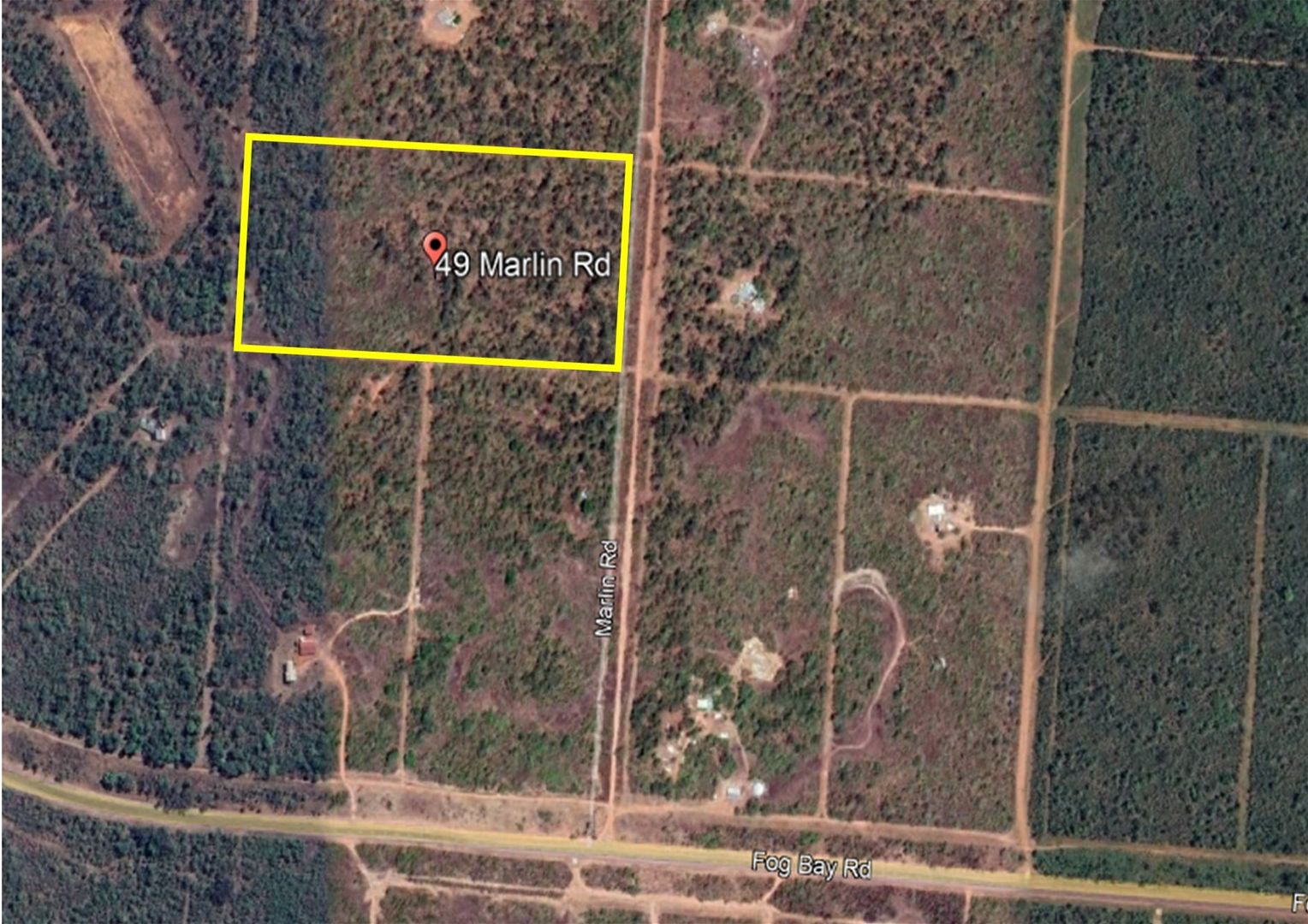 49 Marlin Road, Dundee Forest NT 0840, Image 2