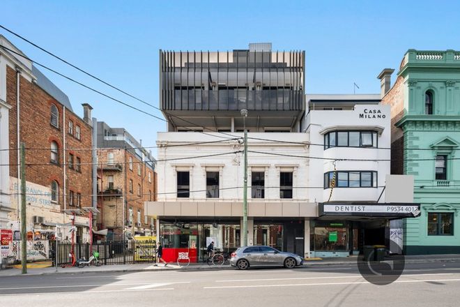 Picture of 101/18 Grey Street, ST KILDA VIC 3182