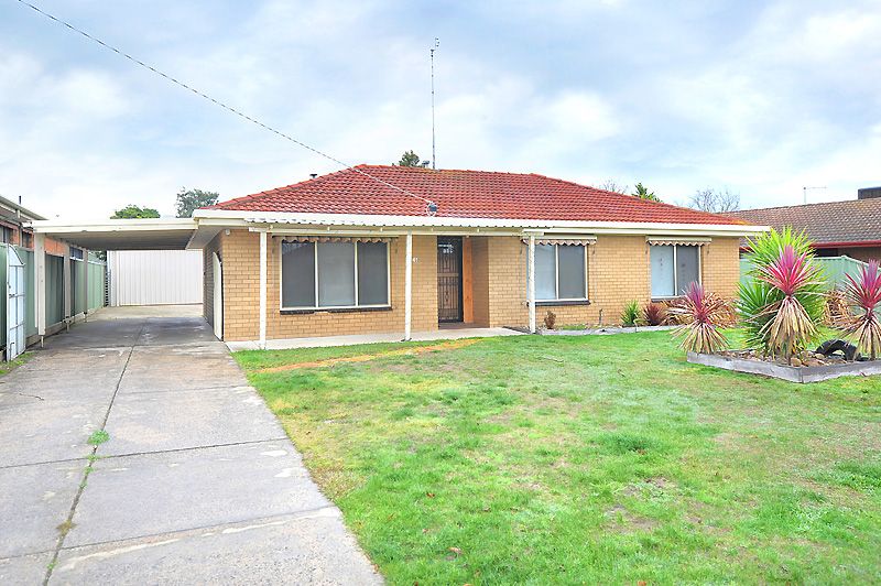 41 Greenhalghs Road, Delacombe VIC 3356, Image 0