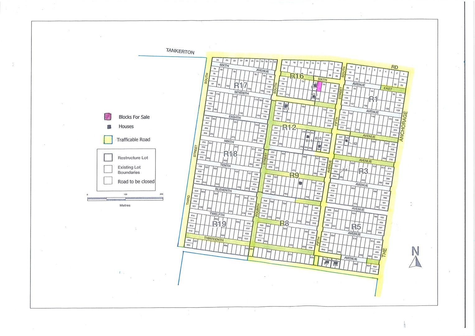 Various Lots Tankerton Estate, French Island VIC 3921 Domain
