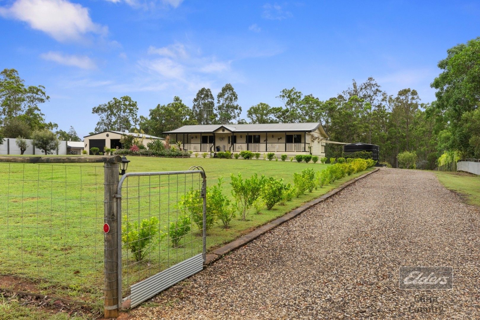 73 Gaunt Road, Glenwood QLD 4570, Image 0