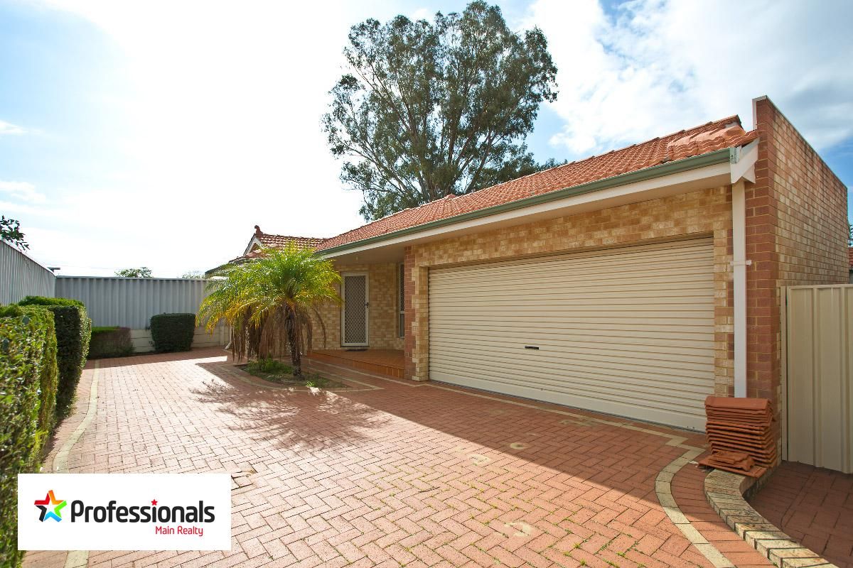 3 bedrooms Villa in 19B Fletcher Street YOKINE WA, 6060