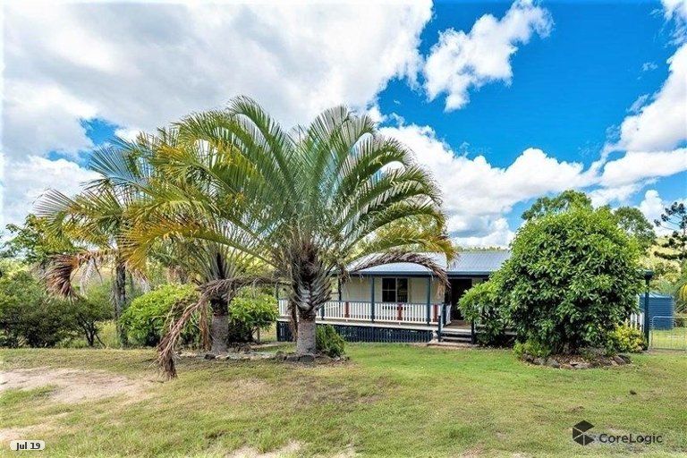 Mount Perry QLD 4671, Image 0
