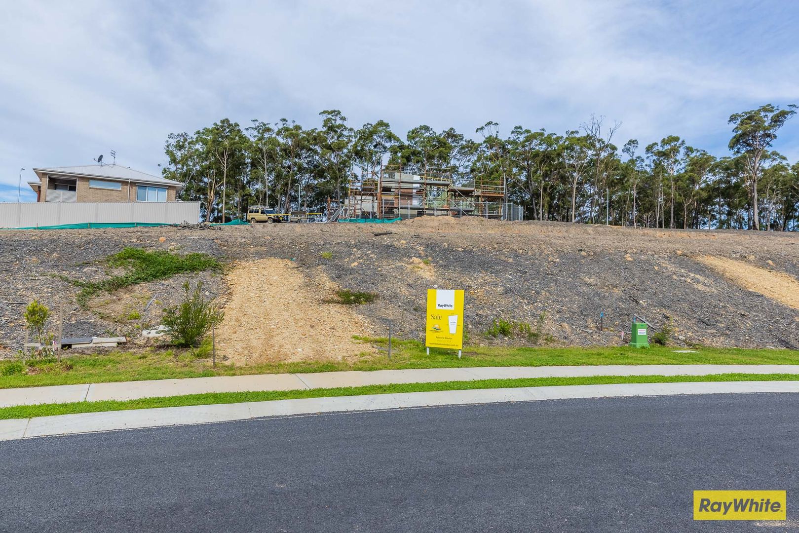 Lot 328 Brooke Way, Sunshine Bay NSW 2536, Image 1