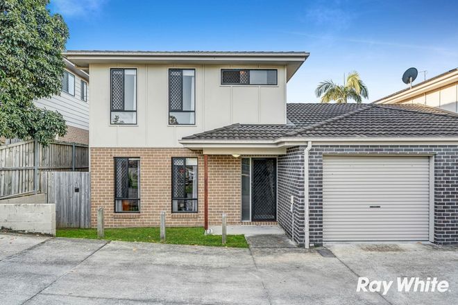 Picture of 3/49 Station Road, BETHANIA QLD 4205