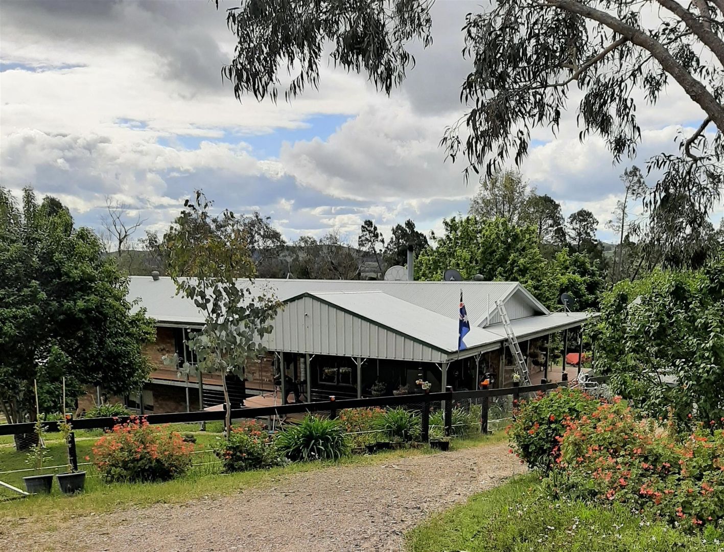 341 Horton Drive, Woodstock NSW 2793