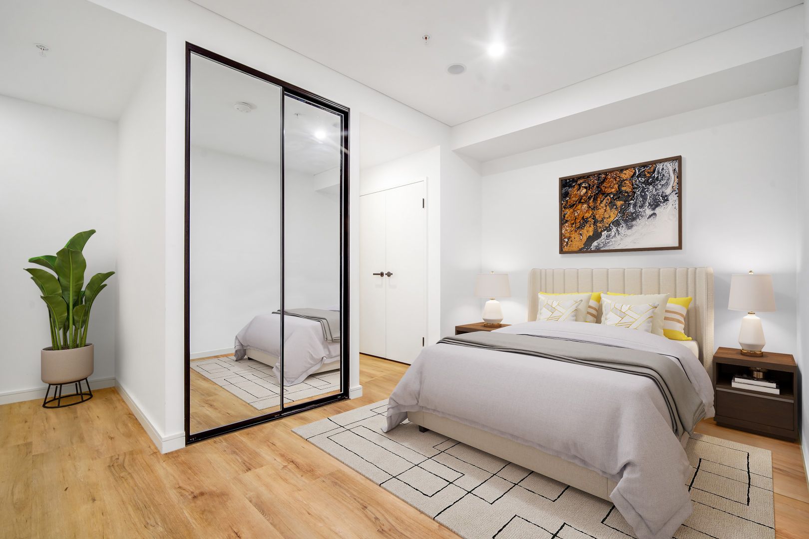 207/27 Flinders Street, Wollongong NSW 2500, Image 2