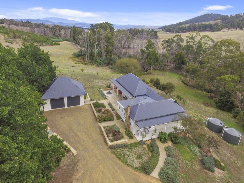 123 Delmore Road, Forcett TAS 7173, Image 0