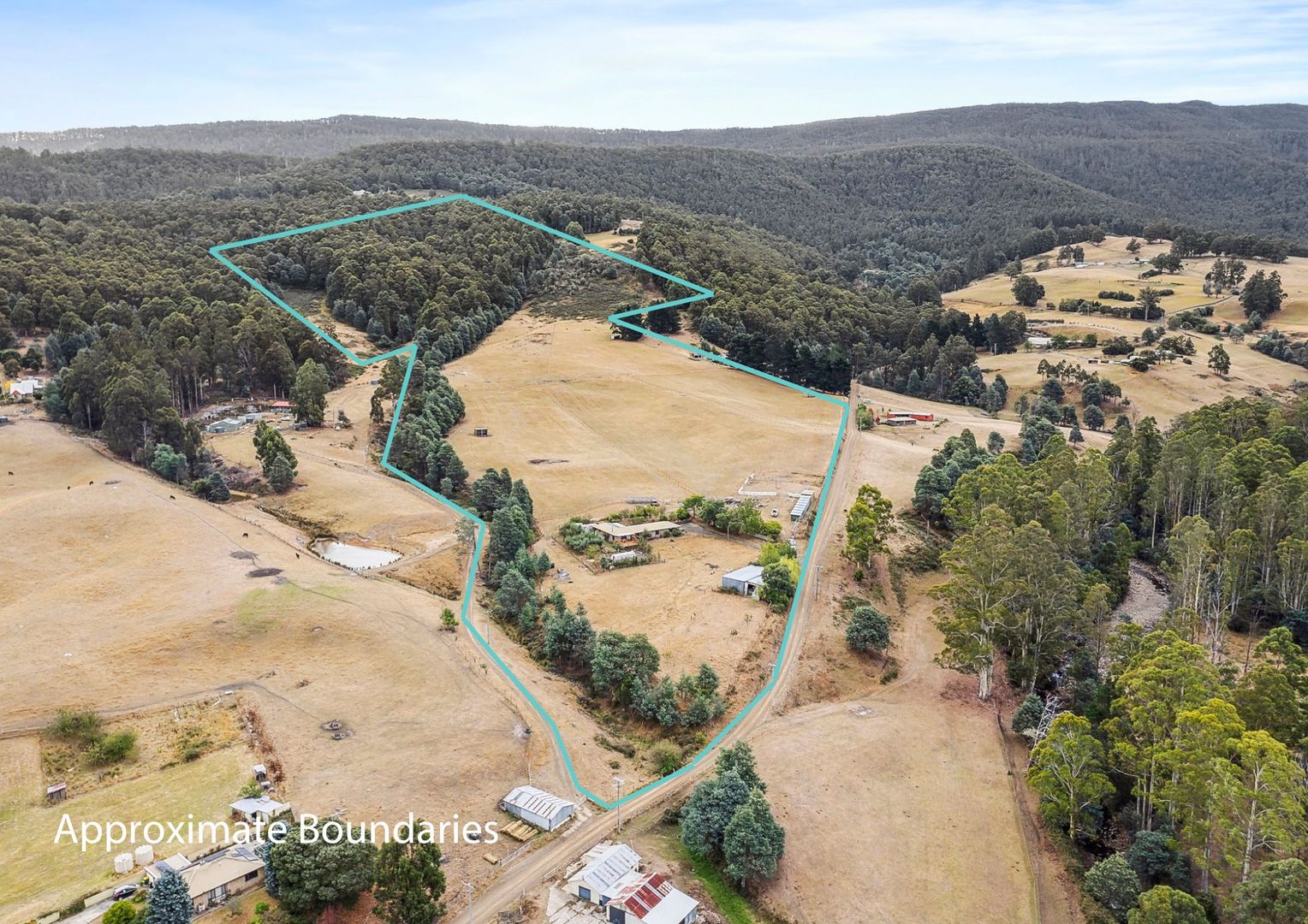 53 Bennetts Road, Mountain River TAS 7109, Image 1