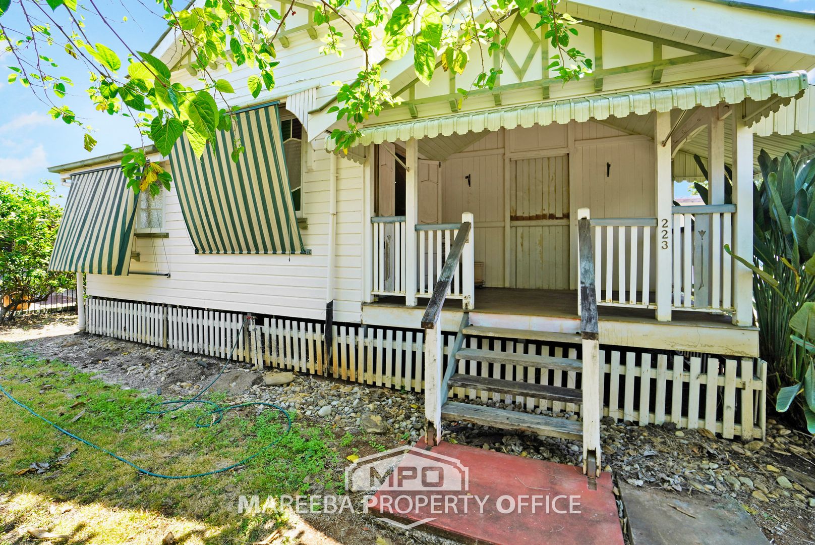 223 Walsh Street, Mareeba QLD 4880, Image 2