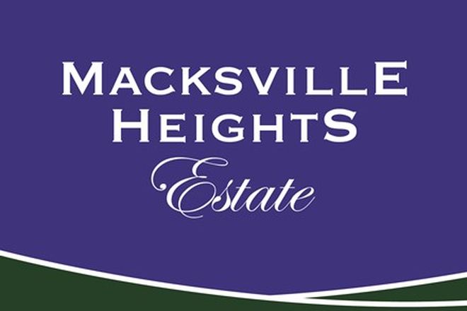 Picture of Lot 202 Macksville Heights Estate, MACKSVILLE NSW 2447